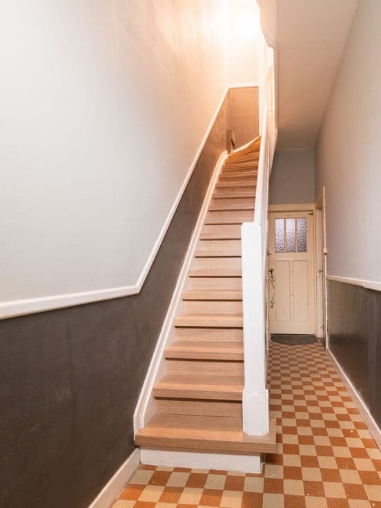 Opbrengsteigendom met 3 appartementen te Berchem