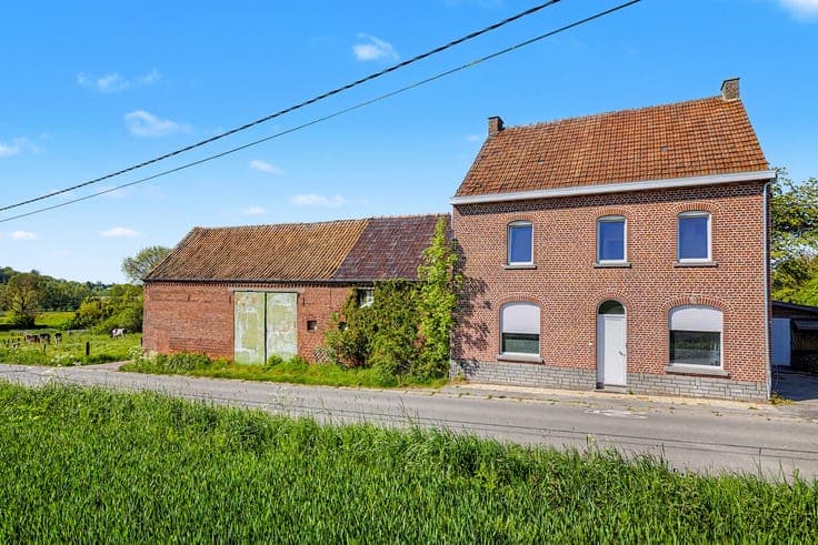 House in Bever