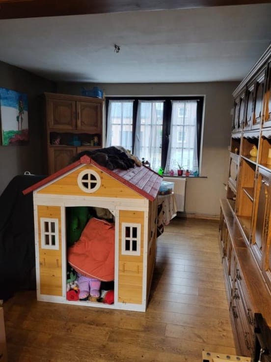 House in Landenne