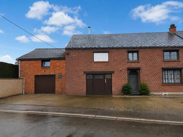 House in Landenne