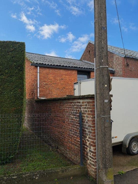 House in Landenne