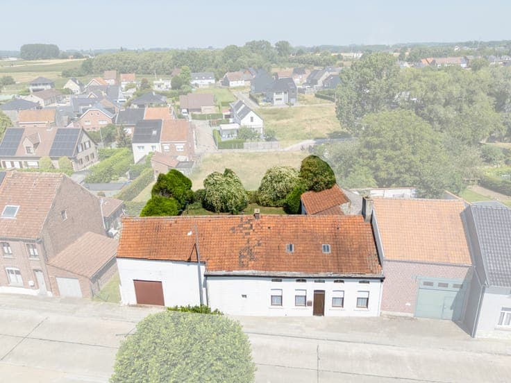 House in Ninove