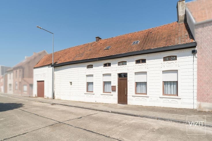 House in Ninove