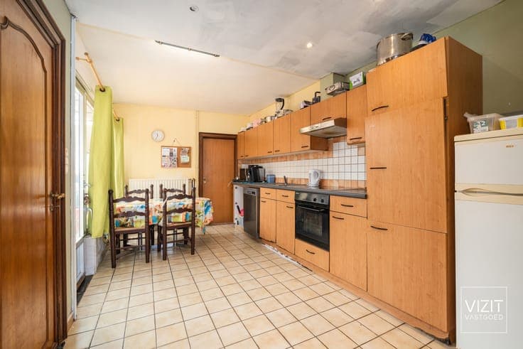 House in Ninove