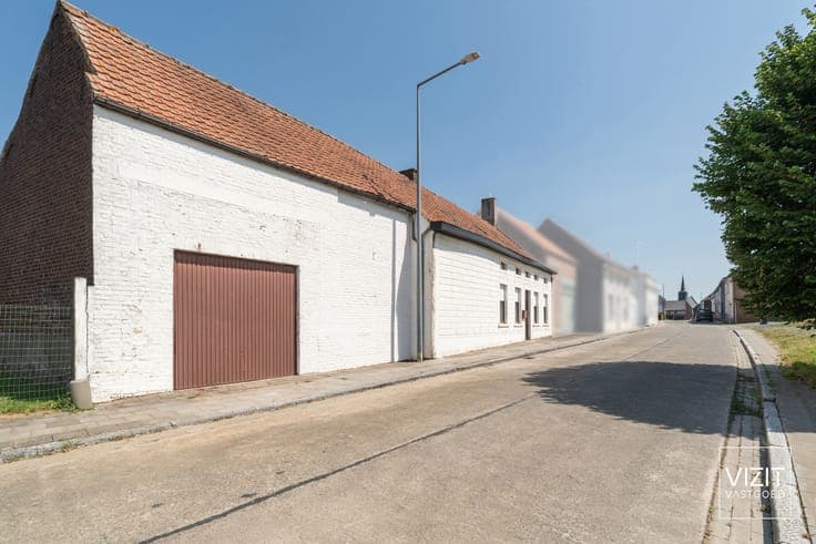 House in Ninove