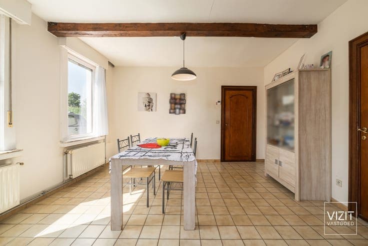 House in Ninove