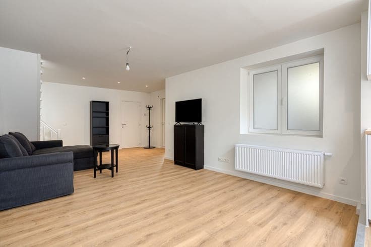 A fully renovated, move-in-ready 3-bedroom property in the h
