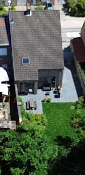 House in Berlare