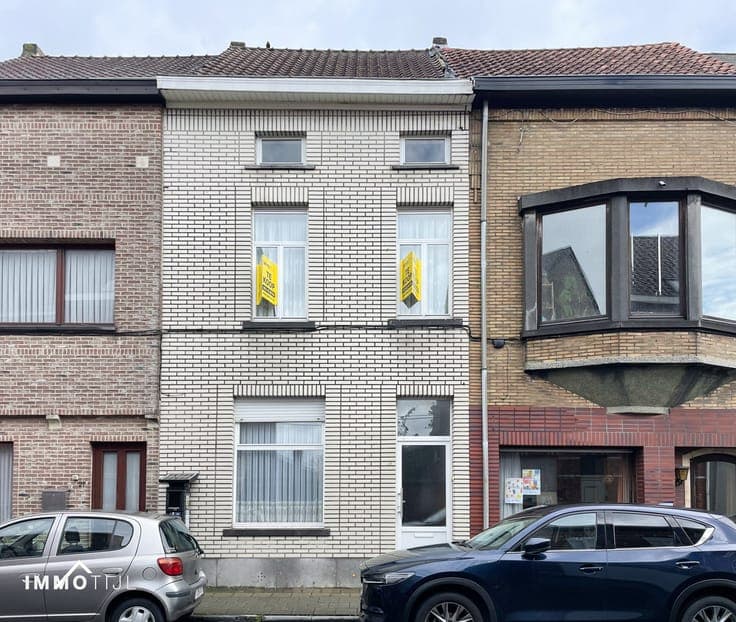 House in Aalst