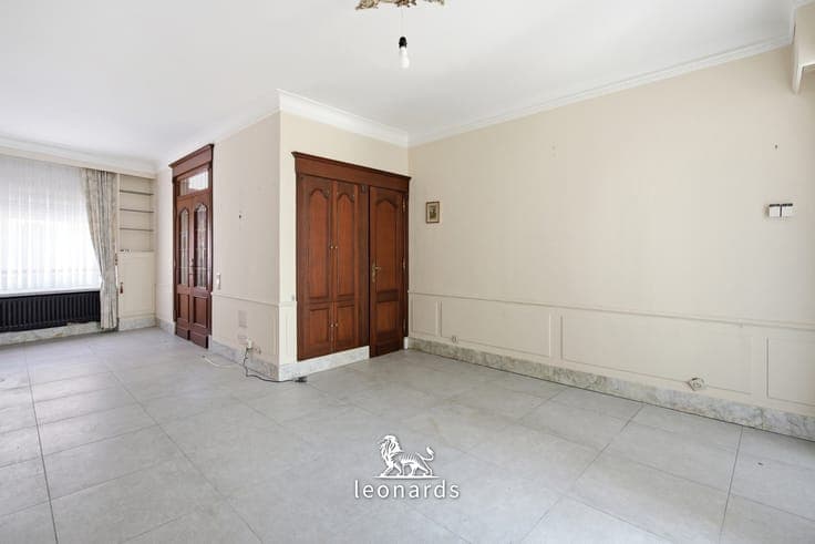 Authentic house with character in Menen