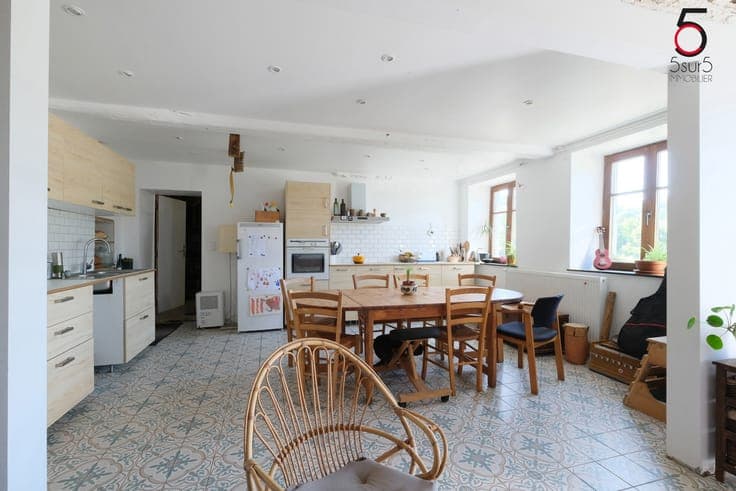 NESSONVAUX district - Charming house by the water