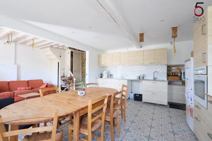 NESSONVAUX district - Charming house by the water