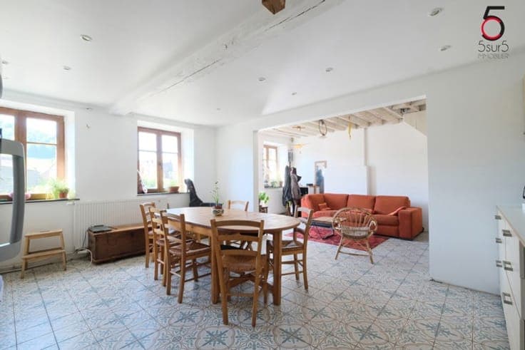 NESSONVAUX district - Charming house by the water