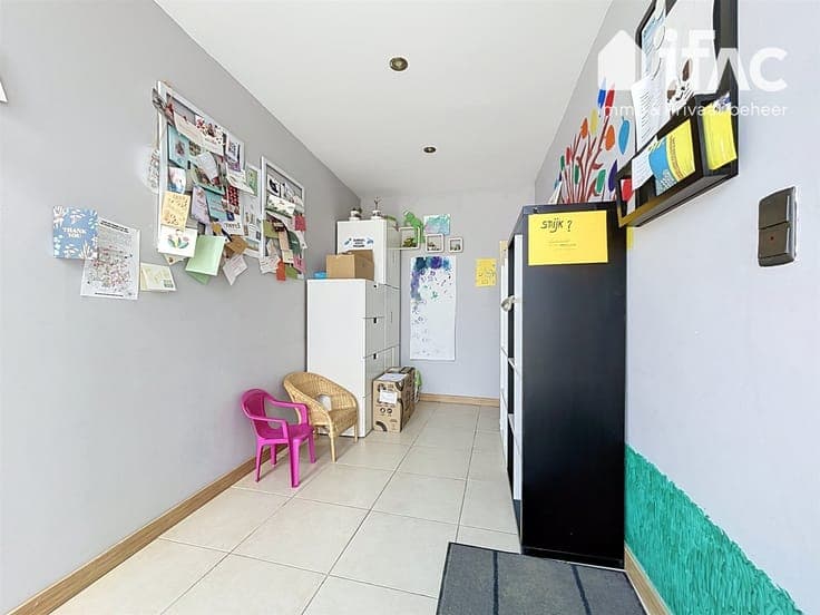 Energy-efficient 3-bedroom house