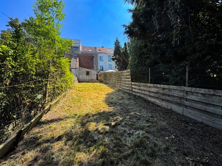 Sainte-Anne District | 3-Bedroom House with Large Garden