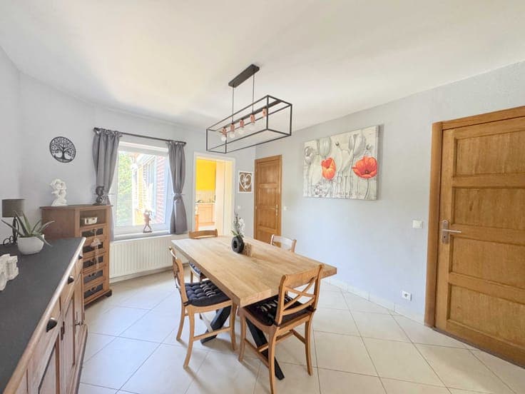 Sainte-Anne District | 3-Bedroom House with Large Garden