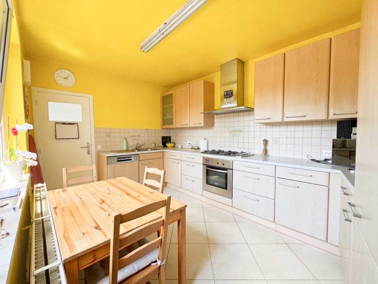 Sainte-Anne District | 3-Bedroom House with Large Garden