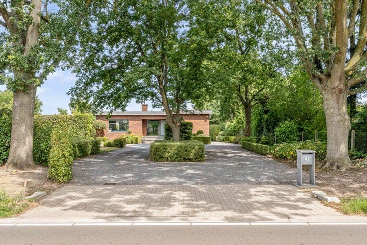 House in Westerlo