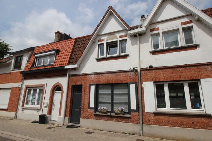 House in Kraainem
