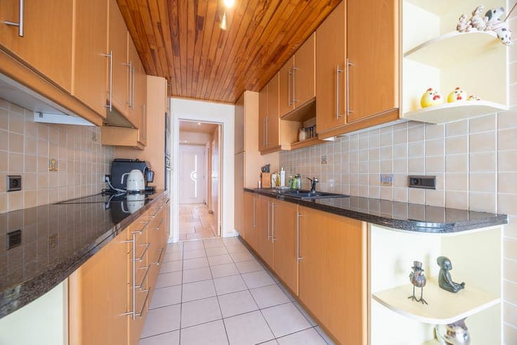 SEMI-DETACHED HOUSE
