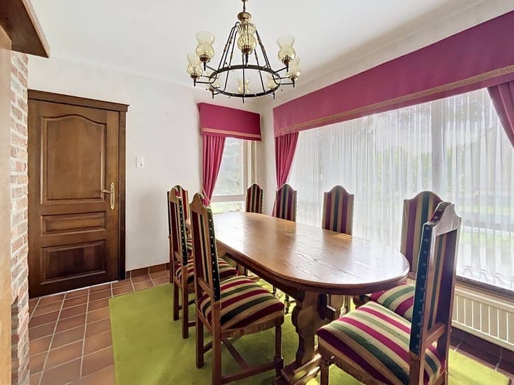 Detached house in the heart of Aalter