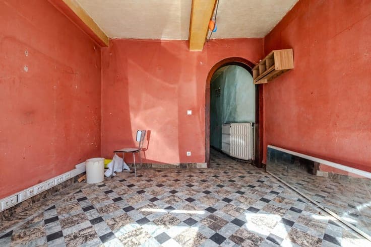 Huy : maison à rénover avec potentiel de rendement