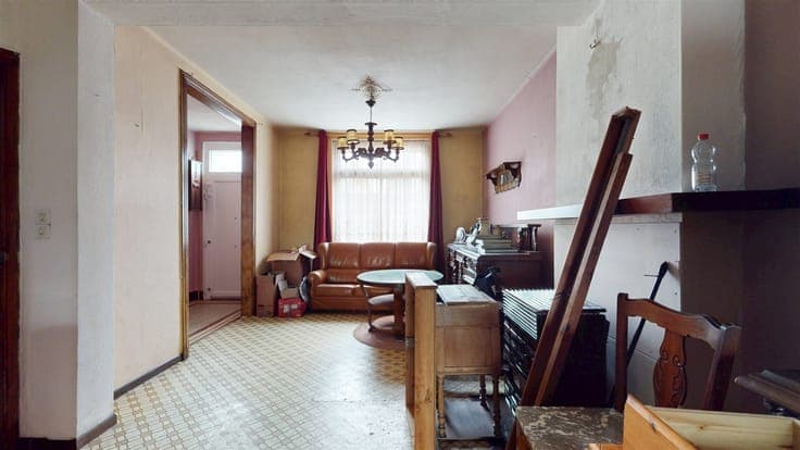 habitation