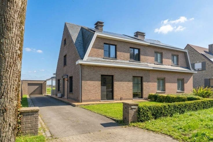 House in Eeklo