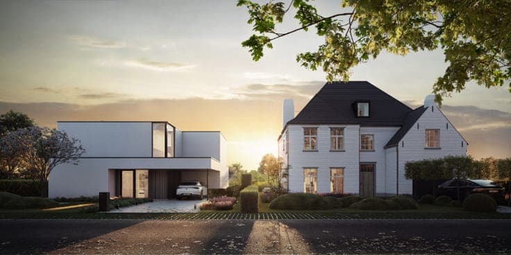 Berlare, Overheet