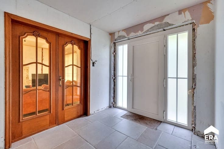 Ground-floor family home in Zonhoven