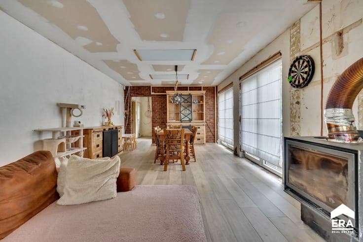 Ground-floor family home in Zonhoven