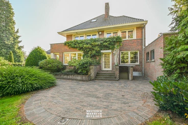 House in Wingene