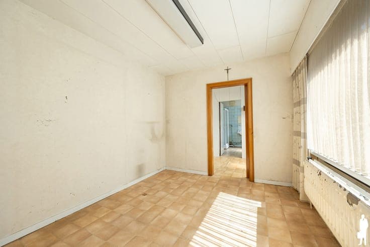House in Beveren-Kruibeke-Zwijndrecht
