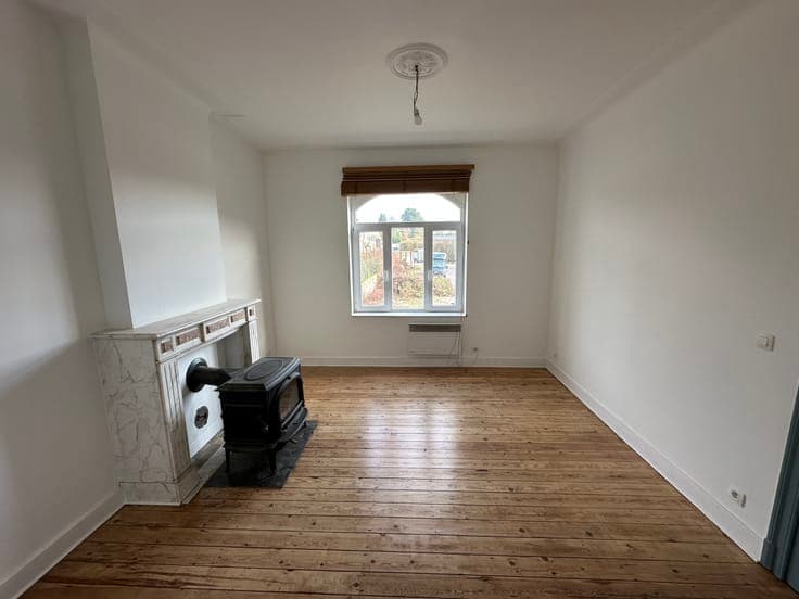 House 4 beds in Hoeilaert, bordering Soignes Forest