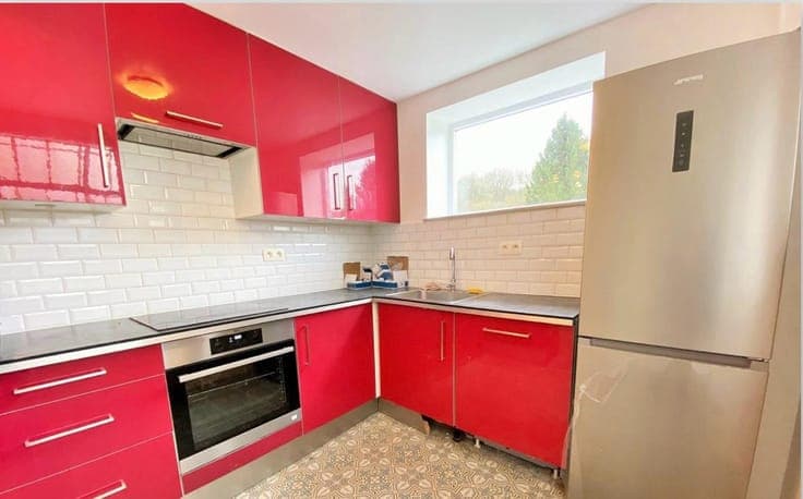 House 4 beds in Hoeilaert, bordering Soignes Forest