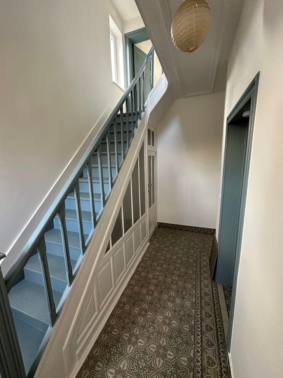 House 4 beds in Hoeilaert, bordering Soignes Forest