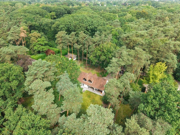 House in Bonheiden Rijmenam