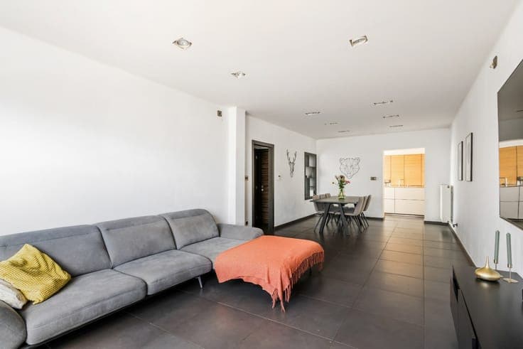 House in Buggenhout