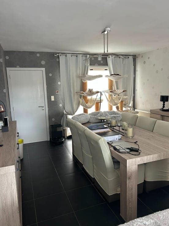 OPEN HUIS ZATERDAG 8-08 VAN 16u-17u. Klassevolle rijwonin...