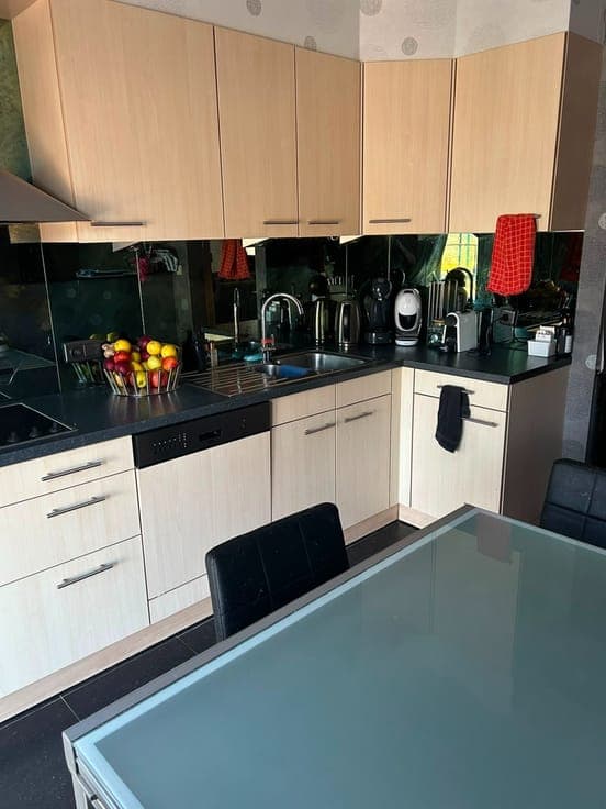 OPEN HUIS ZATERDAG 8-08 VAN 16u-17u. Klassevolle rijwonin...