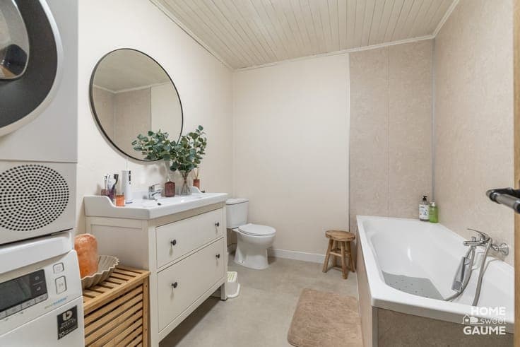 Investment property - Appartementbulding