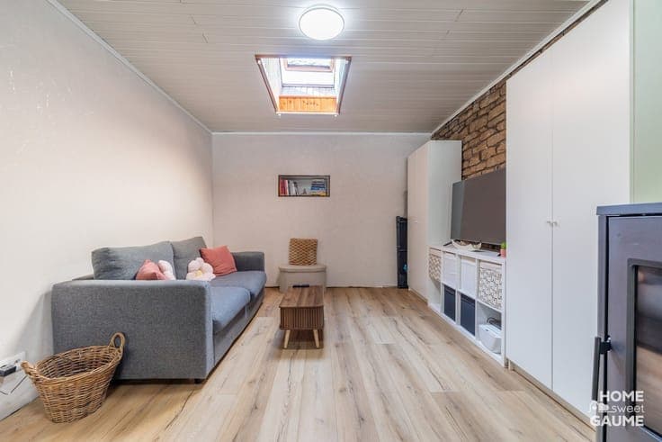 Investment property - Appartementbulding
