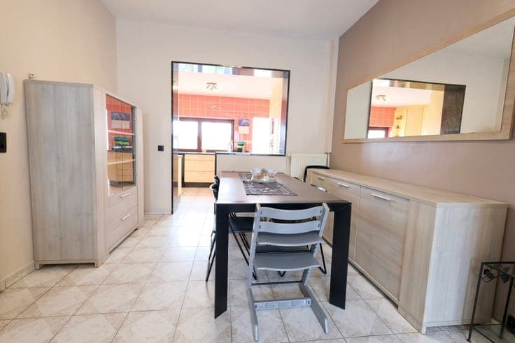 House in Berchem-Sainte-Agathe