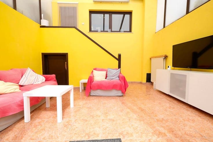 House in Berchem-Sainte-Agathe