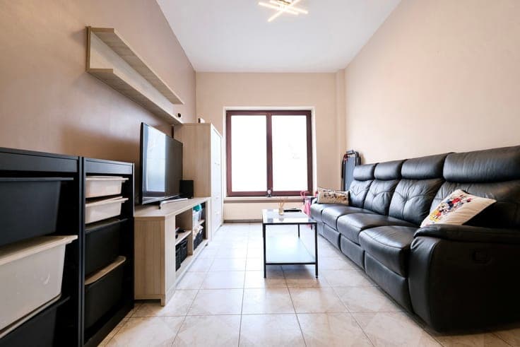 House in Berchem-Sainte-Agathe