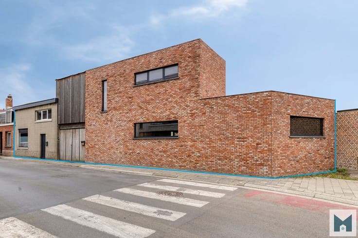House in Malderen