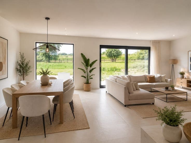 House in Lierde