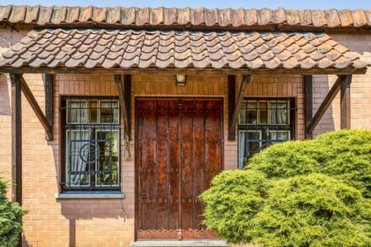 House in Edegem
