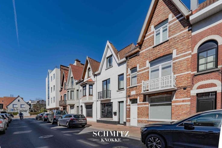 Schitterende, instapklare woning met 3/4 slaapkamers en z...