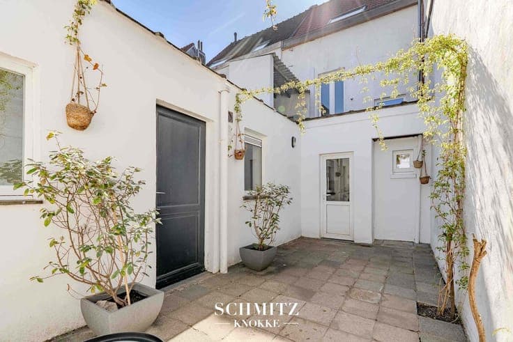 Schitterende, instapklare woning met 3/4 slaapkamers en z...